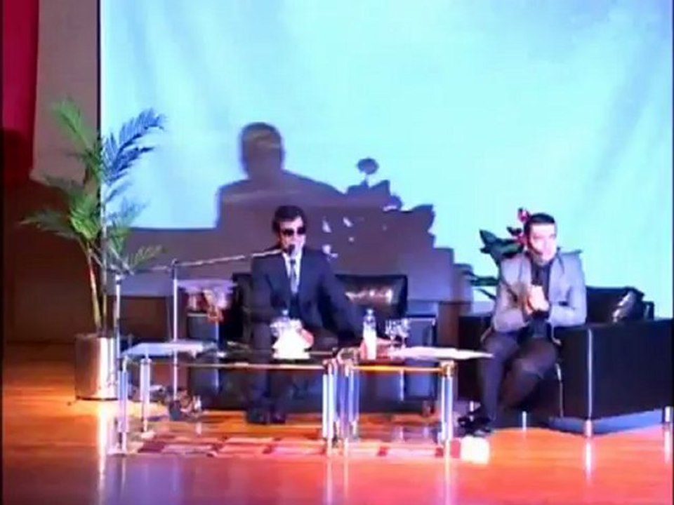 Keçiören Belediyesi Erhan Güleryüz ile Islak Kaldırımlar Bölüm 2