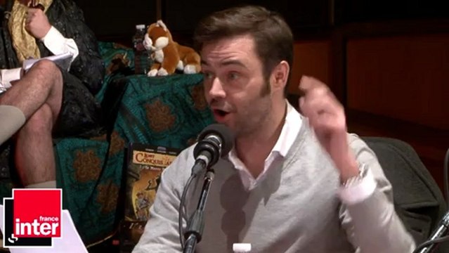 On va tous y passer - Walter Vas y Dany sois brillant