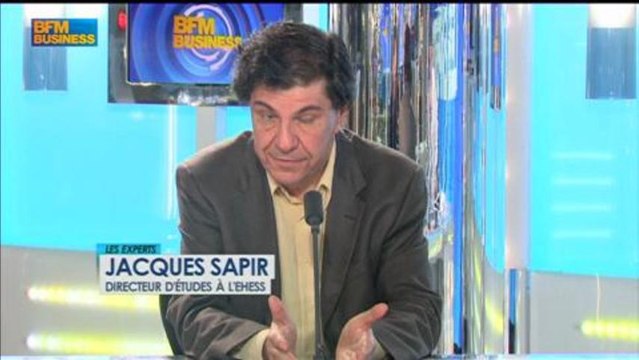 Nicolas Doze : Les experts - 22 février - BFM Business 2/2