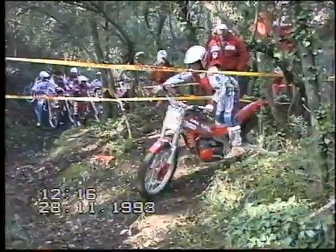 ADAM RAGA 1993-11-28 FESTA GASGAS