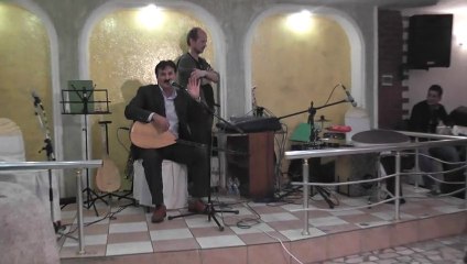 Haçca Türküsünün Öyküsü-Enver Çatal-Ayrancı Gençlik Şöleni