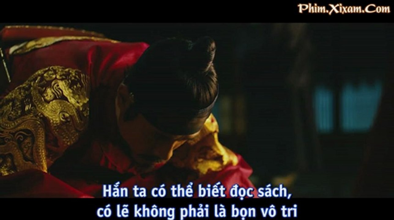HoangDeGiaMaoHD_clip1