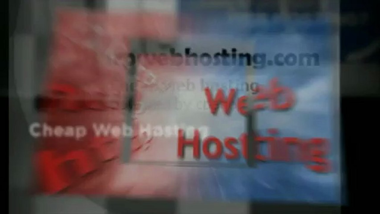 Best Cheap Web Hosting Provider