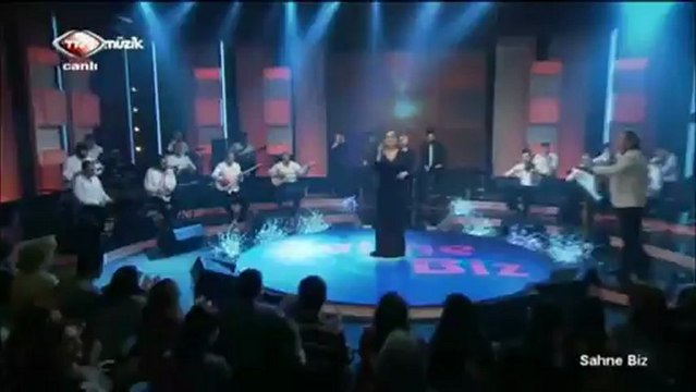 Serpil SARI Omuzumda sevda yükü-TRT