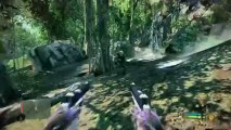 Crysis PS3 & Xbox 360 Trailer