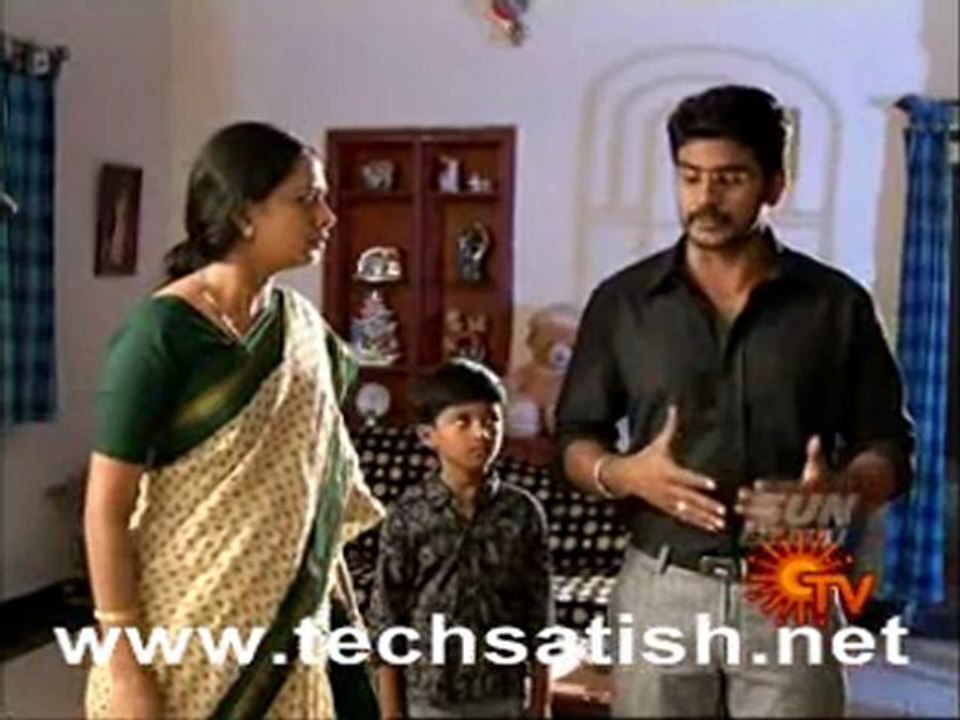 Pillai Nila Part 2