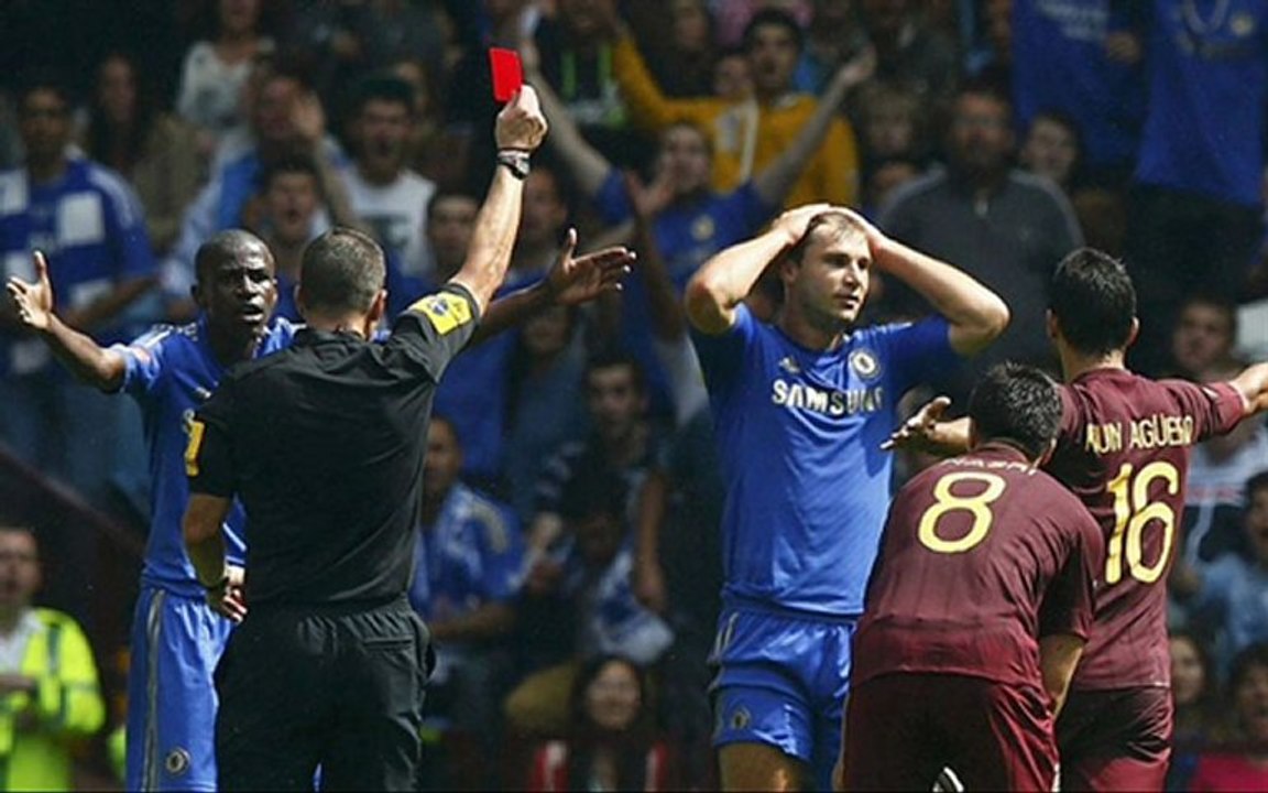 Manchester City Vs. Chelsea Live Stream Online 24/02/2013