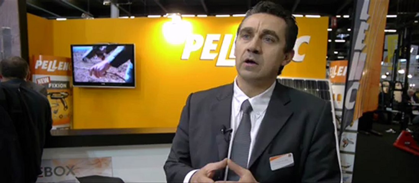 PELLENC