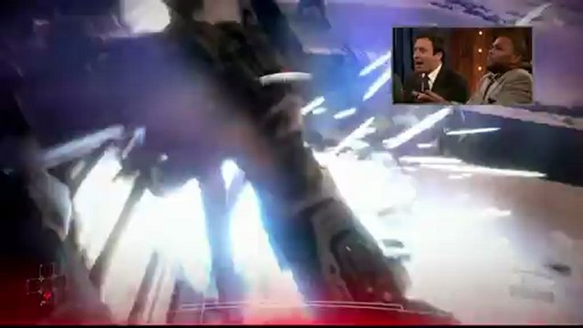 Killzone Shadow Fall (PS4) - Killzone en démo