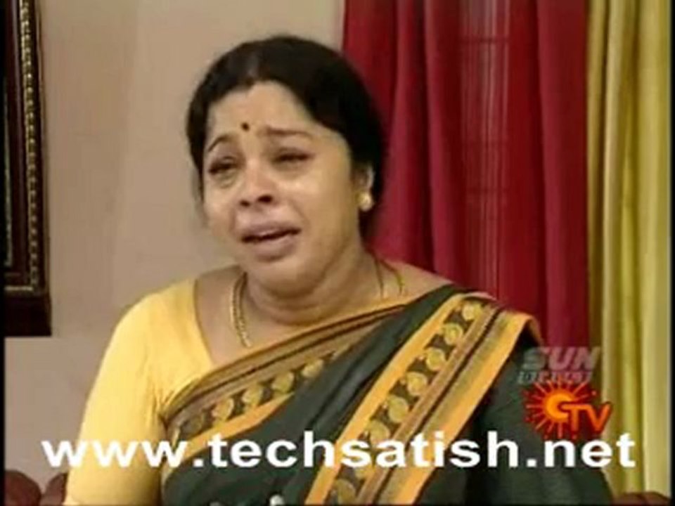 Mundhanai Part 2