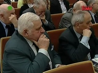 Miejsce Polski w rosyjskiej polityce historycznej (3_4) - prof. dr hab. Andrzej Nowak