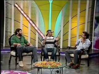 Prabhas,DSP about Mirchi Part 01