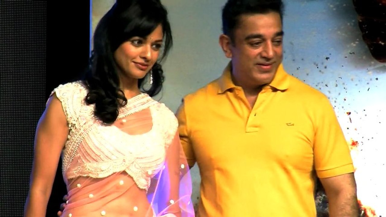 Vishwaroopam sequel confirmed