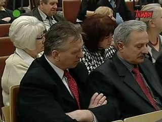 Miejsce Polski w rosyjskiej polityce historycznej (4_4) - prof. dr hab. Andrzej Nowak