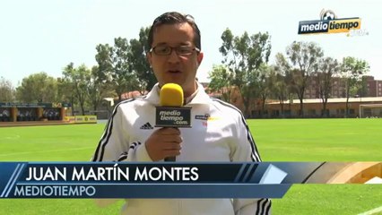 Piojo habla de Raúl Jiménez y su contundencia.mov