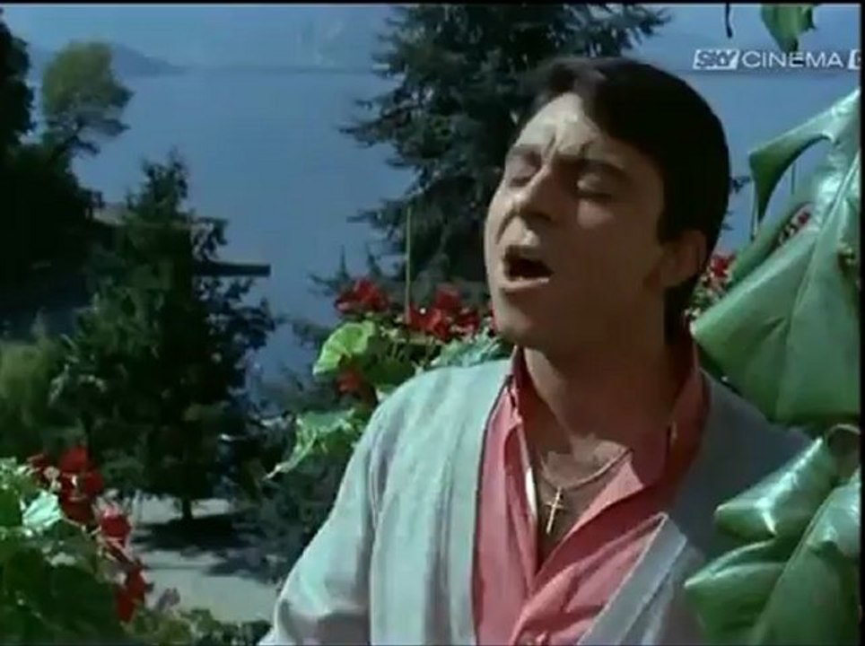 Peppino Gagliardi - Devo parlarti