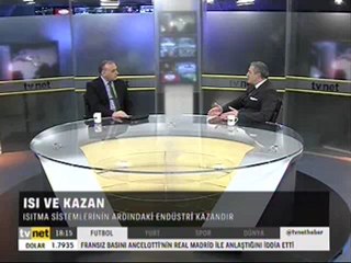 EA MİD TV - ERENSAN AYHAN EREN - 1 - 21.02.2013