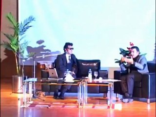 Keçiören Belediyesi Erhan Güleryüz ile Islak Kaldırımlar Bölüm 5