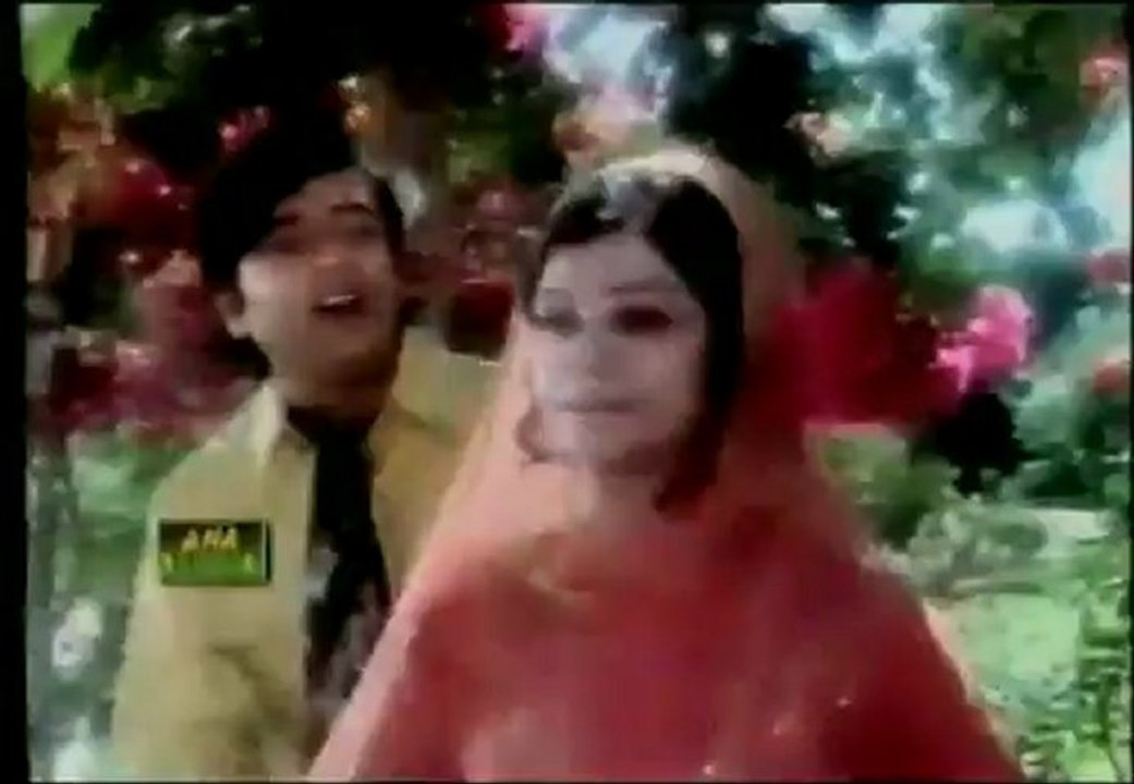 Aaj Jaane Ki Zid Habib Wali