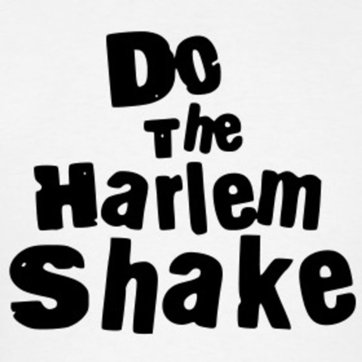 Harlem Shake version Stukal