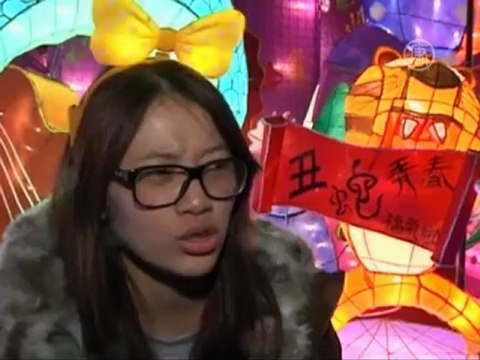 Фестиваль фонарей украсил столицу Тайваня