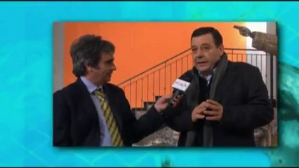 Guido Milana e la candidatura di Domenico Moselli