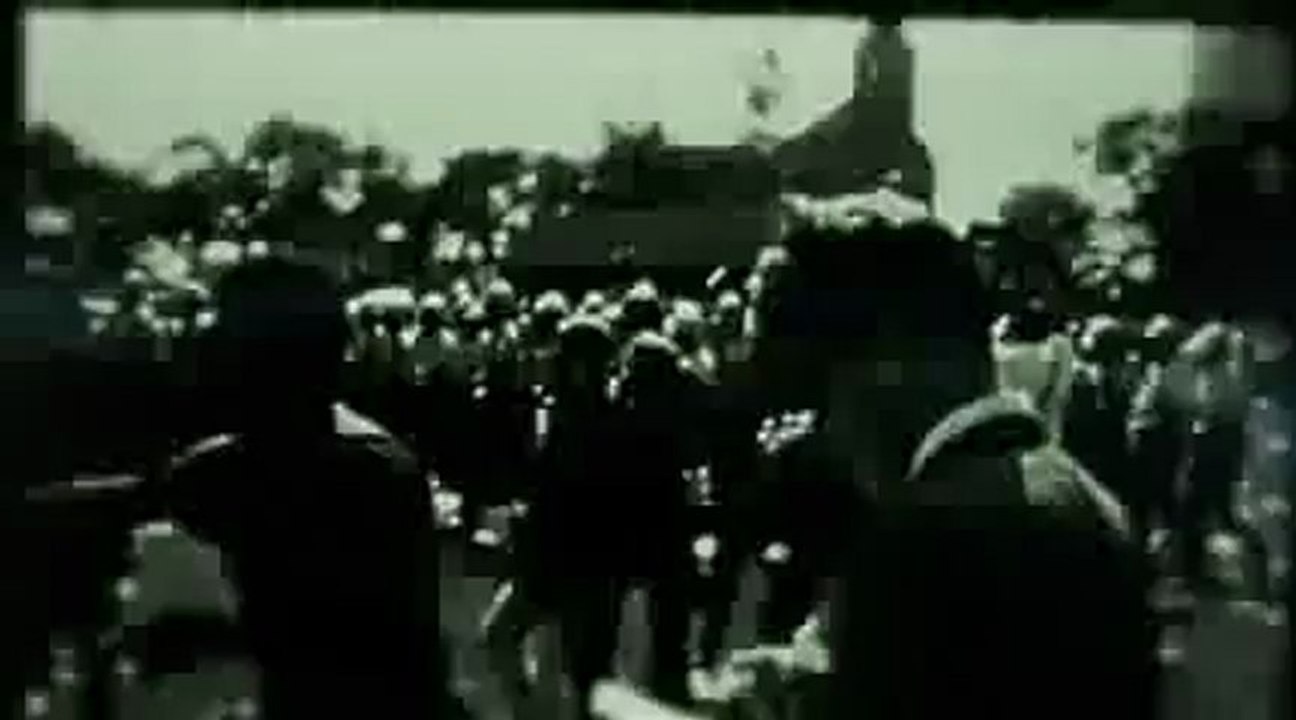 The Shield Entrance Video