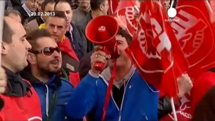 Spagna: sciopero Iberia al quinto giorno, centinaia di...