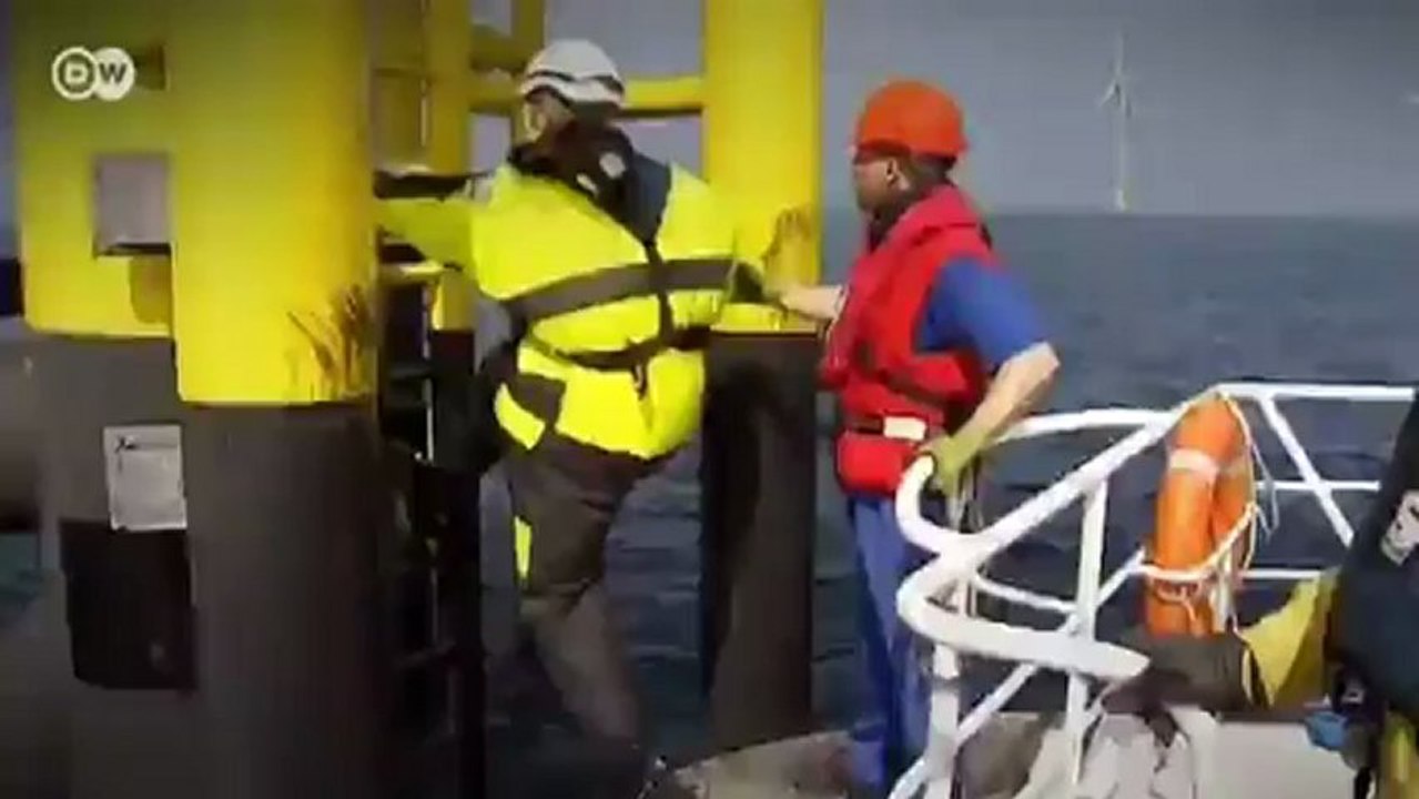 Cambio de modelo energético - su coste a debate en las elecciones | Berlín político