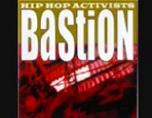 Bastion SOUL CHOC les braqueurs