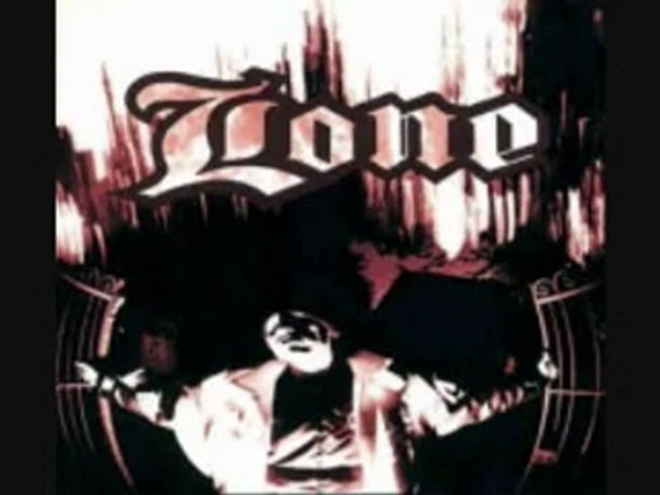 Lone   Busta Flex - Les Apaches -