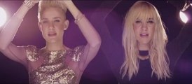 Nicky Romero Ft. NERVO - Like Home (Official Music Video)