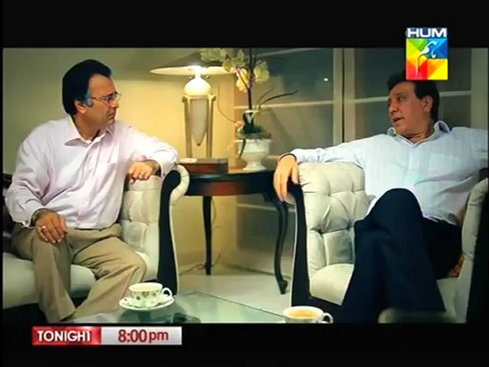 Zindagi Gulzar Hai Episode 13 Promo HUM TV Drama