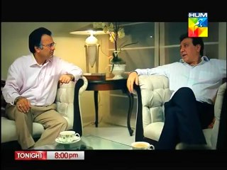 Zindagi Gulzar Hai Episode 13 Promo HUM TV Drama