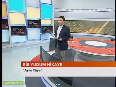 Bir Yudum Hikaye Asım Yıldırım Aynı Rûya