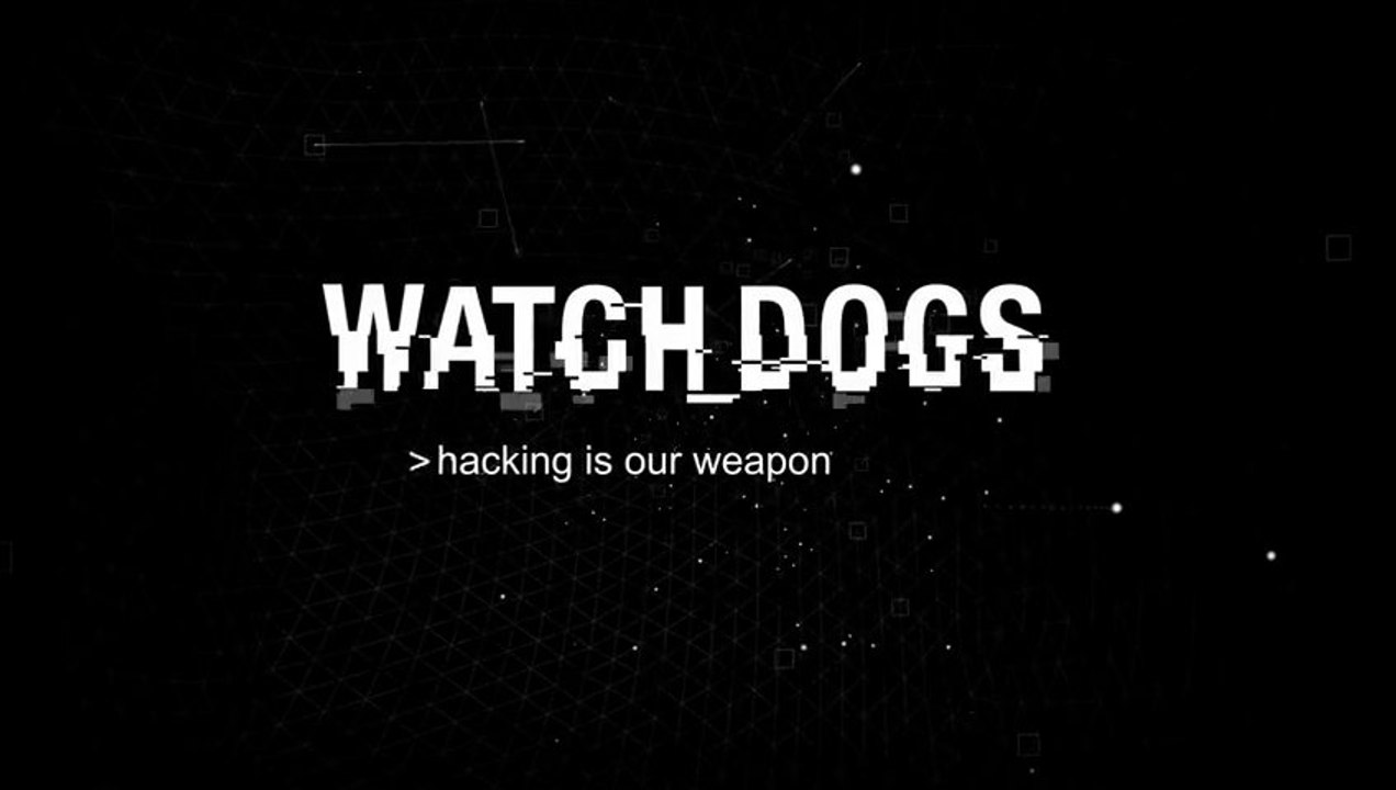 Watch_Dogs - Vidéo de gameplay  PS4 - Version commentée [FR]