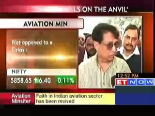 More deals like AirAsia-Tata JV in works : Ajit Singh