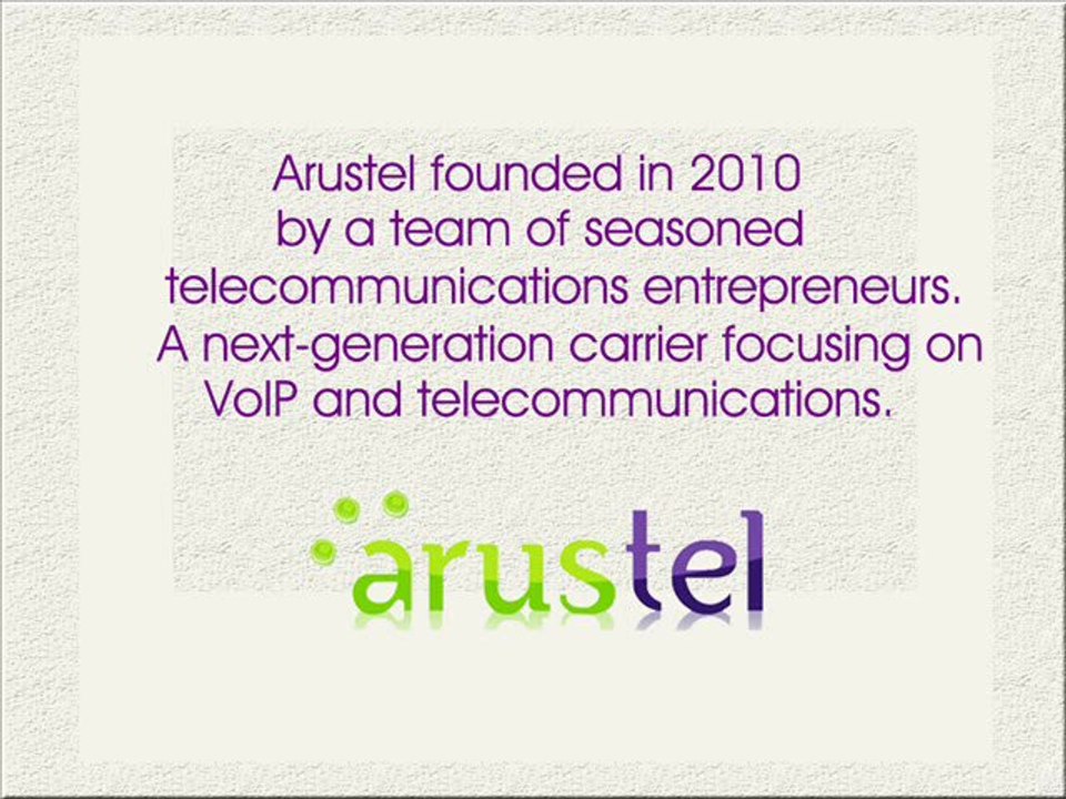 SENEM DENIZ SENEM DENIZ JAK MATALON ULAS DENIZ SULE KARACA:: BUY SELL VOIP WHOLESALE ARUS TELECOM LTD