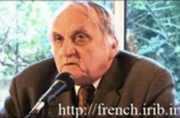 Pierre Dortiguier - au sujet de l'attentat terroriste en Syrie