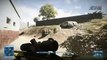 Battlefield 3: 36-3 SV98 Recon Gameplay Gulf of Oman Rush