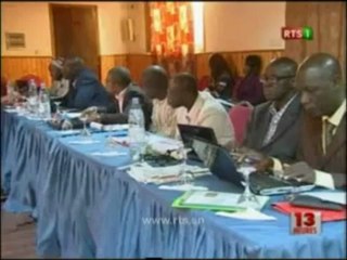 JT 13H RTS1 22 février 2013