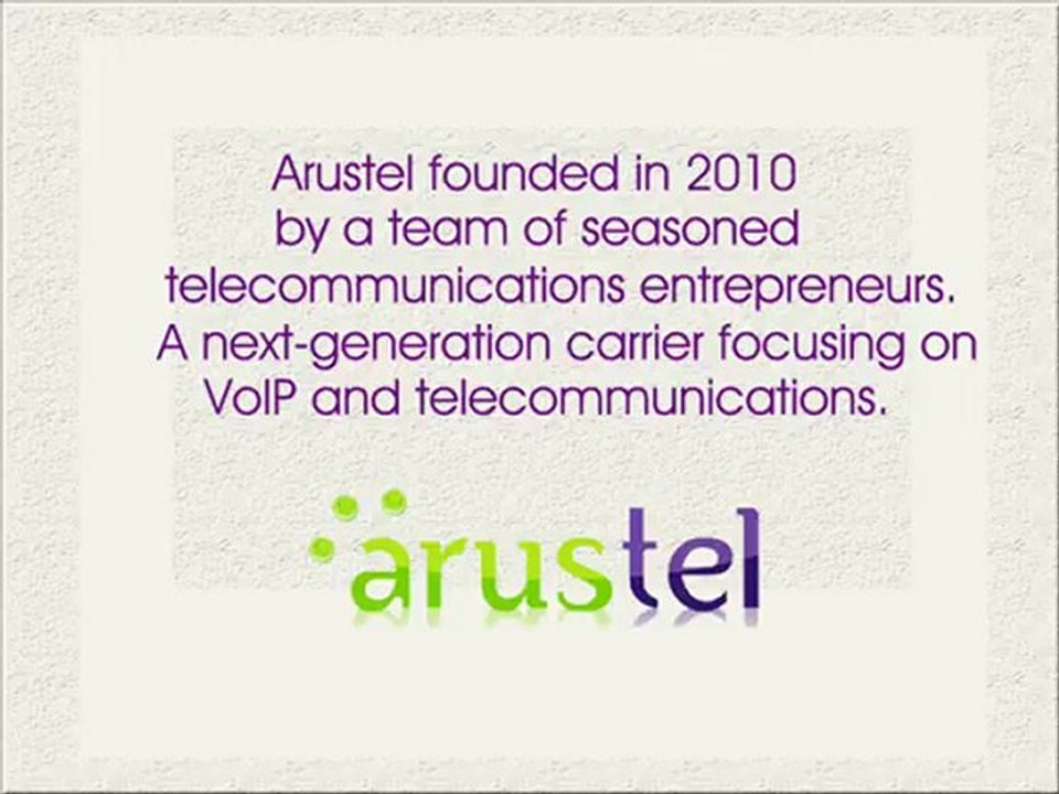 SENEM DENIZ SENEM DENIZ JAK MATALON ULAS DENIZ SULE KARACA:: WHOLESALE VOIP CALLS ,ARUS TELECOM LTD