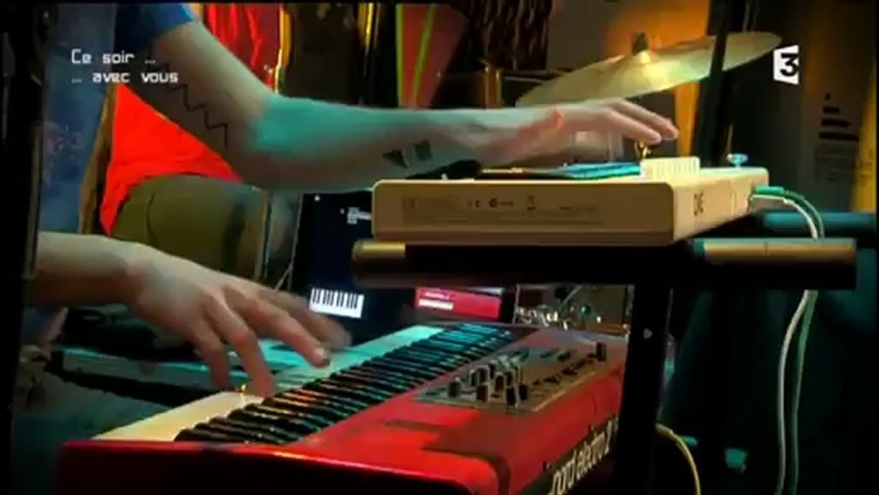 Pegase - Without Reasons