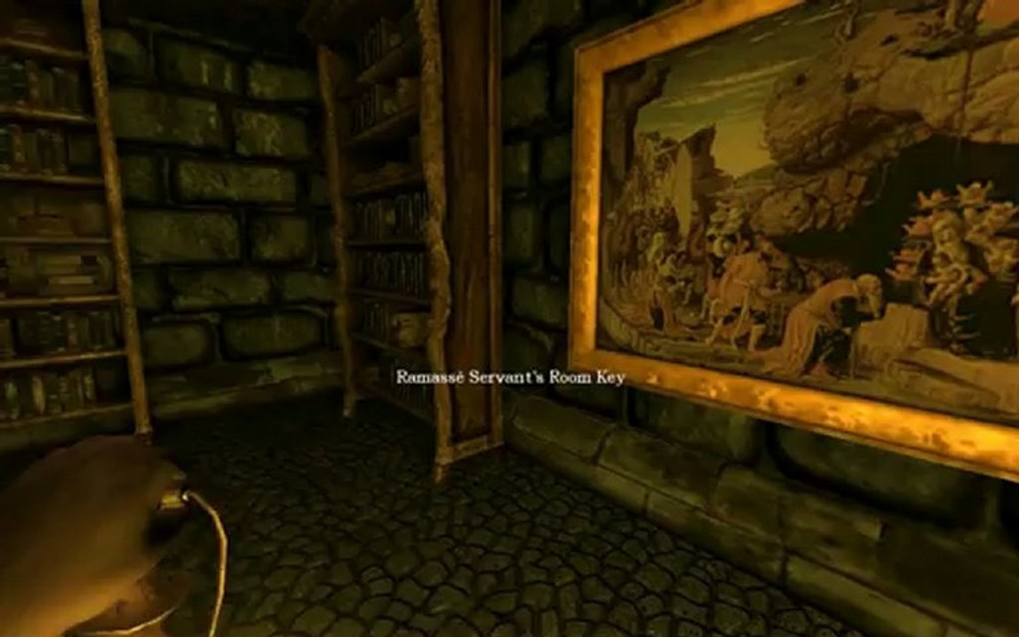 Amnesia : The Seed [2]