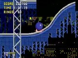 Retro Replays Sonic The Hedgehog Megamix (Hack) Part 5