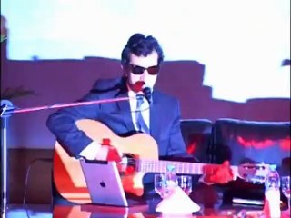 Keçiören Belediyesi Erhan Güleryüz ile Islak Kaldırımlar Bölüm 7