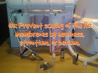 Industrial Reverse Osmosis - 5 Parameters to Consider