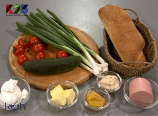 K23TV - Kuhinjica - 22. februar 2013.