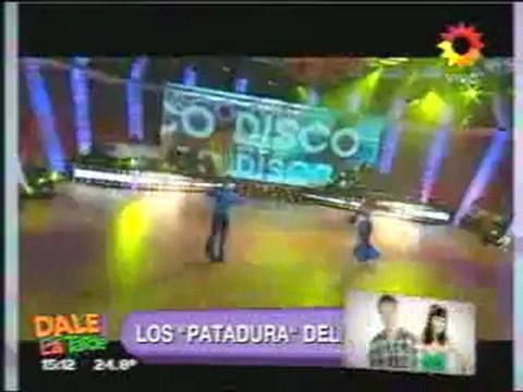 Pronto.com.ar ¿Cuál fue el peor participante del Bailando?