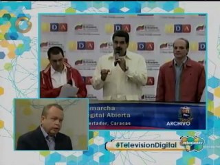 La implementación de la televisión digital abierta ¿propósitos tecnológicos o políticos?